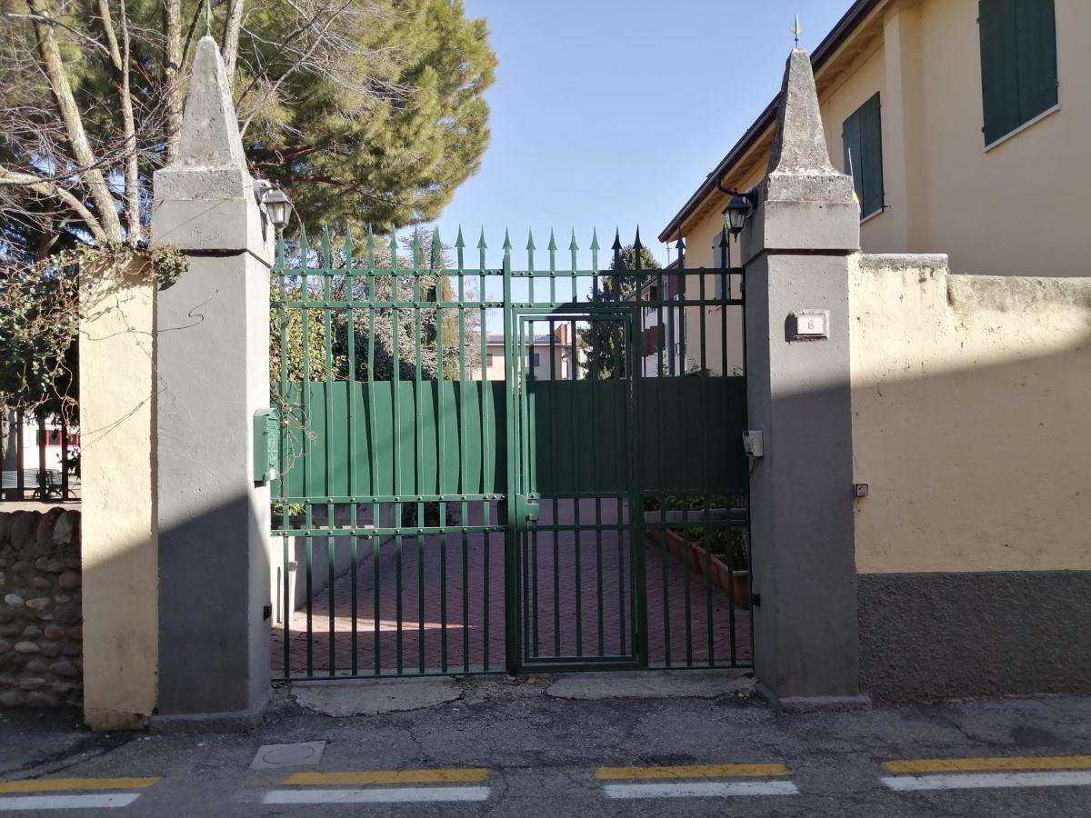 Casa Nicole Bardolino Exterior foto